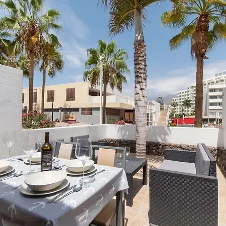 Appartement Parque Santiago Ii 228 - Two Bed *