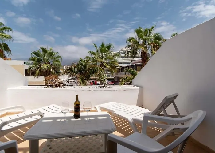 Apartmán Parque Santiago Ii 228 - Two Bed *