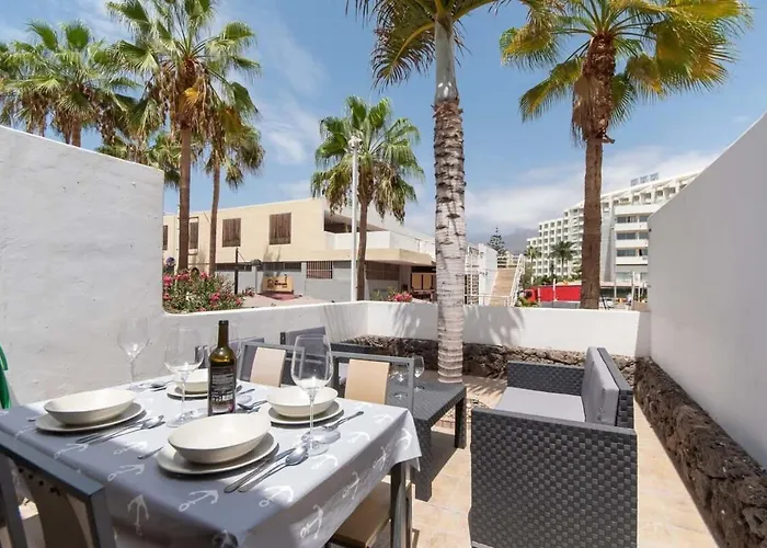 Apartmán Parque Santiago Ii 228 - Two Bed *